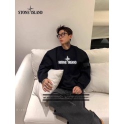 스* 시그니처 라인 레터링 디자인 긴팔티셔츠 (시보리없음)