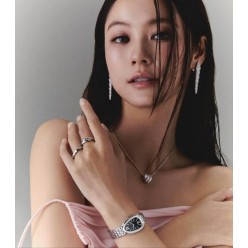 불** 세르펜티 바이퍼 풀파베 네크리스 목걸이수입최고급