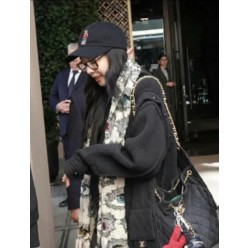 폴* 베어 자수 트윌 볼캡 수입