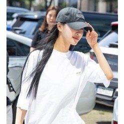 가* 로고 자수 볼캡수입