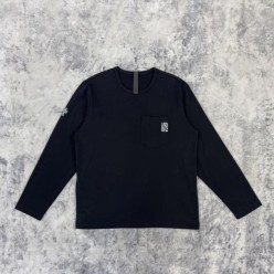 크* GRP 포켓 루닉 롱슬리브  수입  프리미엄