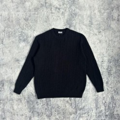 디* 홀마크 오블리크 스웨터  수입  프리미엄