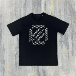 루* x 퍼렐 아카이브 MLVD 펄 반팔티  수입  프리미엄