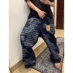 스** 시티 링크 데님 원 위시 진  수입