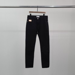 에*** 홀스 흑 청바지