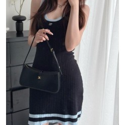 셀** 고급 티나 샤이니 숄더백