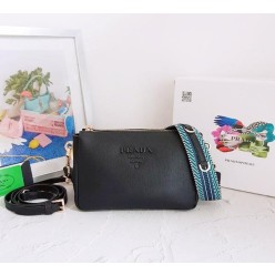 프** 고급 칼라장식트윈 크로스