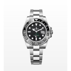 로** GMT마스터2 블랙그레이