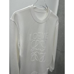 로** 실자수 맨투맨 (고퀄리티 풀라벨)