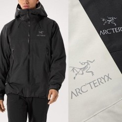 아**** 후드 윈드자켓