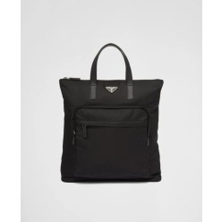 프** 리나일론 사피아노 토트백 2VG098