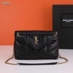 생** 푸퍼백 스몰