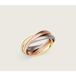 까*** 트리니티 반지