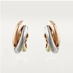 까*** 트리니티 이어링