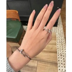 불** 저스트 앵끌루 링