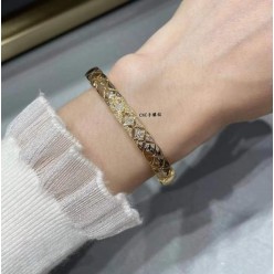 샤* 코코 크러쉬 큐빅 팔찌