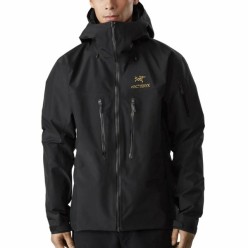 아**** 알파 SV 자켓