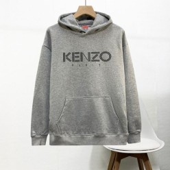 겐* 파리로고 후드티