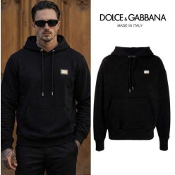 돌* MILANO (GOLD) 커플 후드