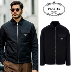 프** 나일론 (이종석) 자켓