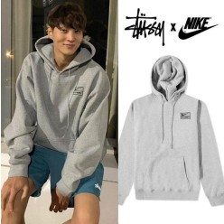 나**  스** NRG 커플 후드팬츠셋트