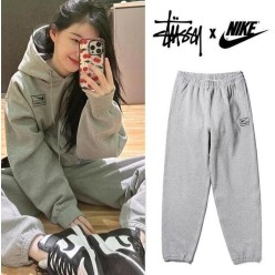 나**  스** NRG 커플 후드팬츠셋트