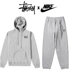 나**  스** NRG 커플 후드팬츠셋트