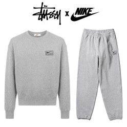 나**  스** NRG 커플 맨투맨셋트