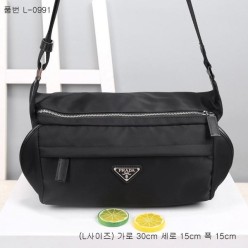 프** 이서진 바이크백