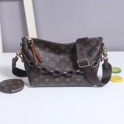 루* 체인 삼각크로스