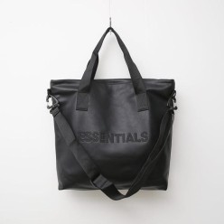 피**** 피어오브갓 에센셜 토트백