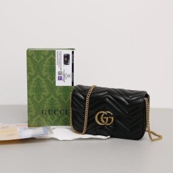 구* GG마몽 마틀라쎄 숄더백