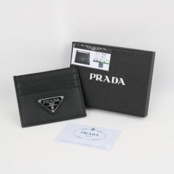 프** 3659 사피아노 삼각로고 카드지갑