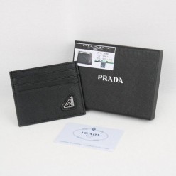 프** 3658 사피아노 삼각로고 카드지갑