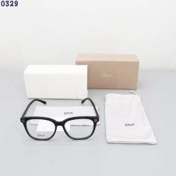 디* CD 뿔테 안경 ZL