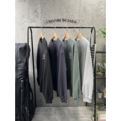 크* 데블로고 맨투맨