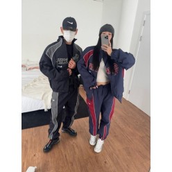 나** 트랙 배색 셋업