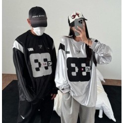 나** 33저지 맨투맨