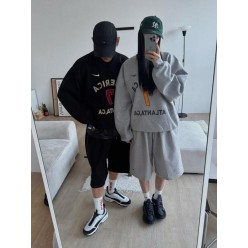 나** 넘버 버뮤다 셋업