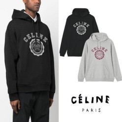 셀** 더블타이거 후드티