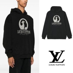 루* 걸앤보이 후드티