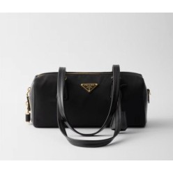 프** RENYLON 미디엄 패드락 토트백 1BB127VODO 2C8Q F0002