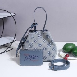 루* 올인 BB 데님