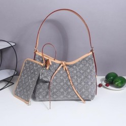 루* 캐리올 데님 PM