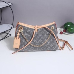 루* 캐리올 BB 데님