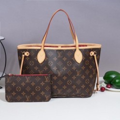 루* 네버풀pm 모노그램