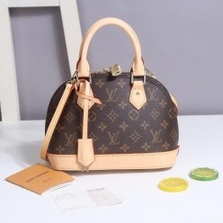 루* 알마BB 모노그램