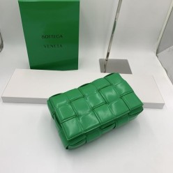 보** 카세트 패딩