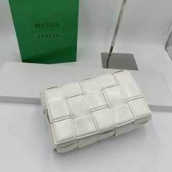 보** 카세트 패딩