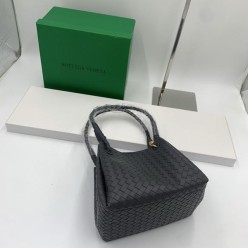 보** 진그레이 파라슈트 미니